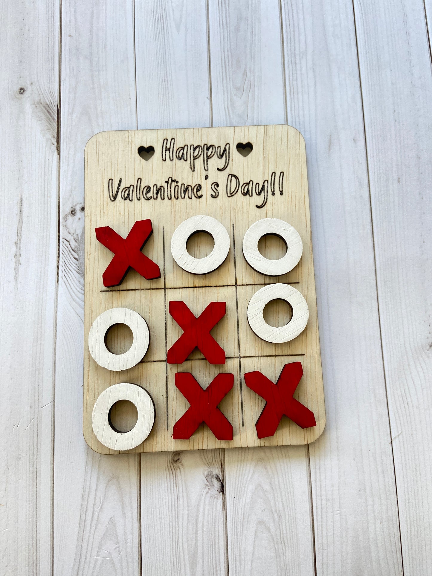 Tic Tac Toe