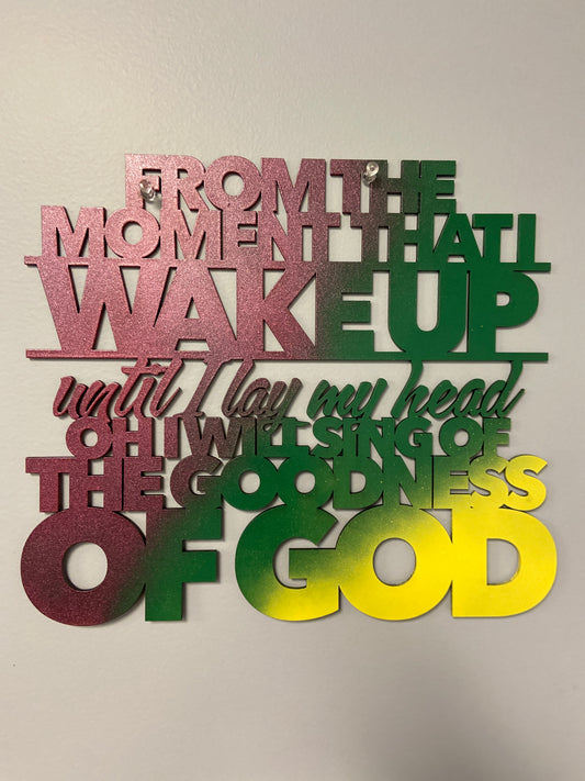 Religious Signs