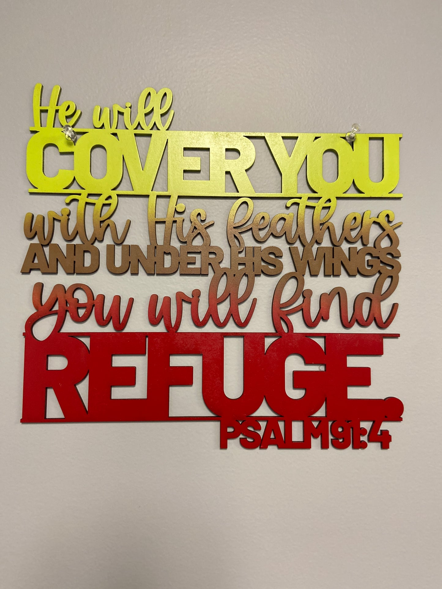 Religious Signs