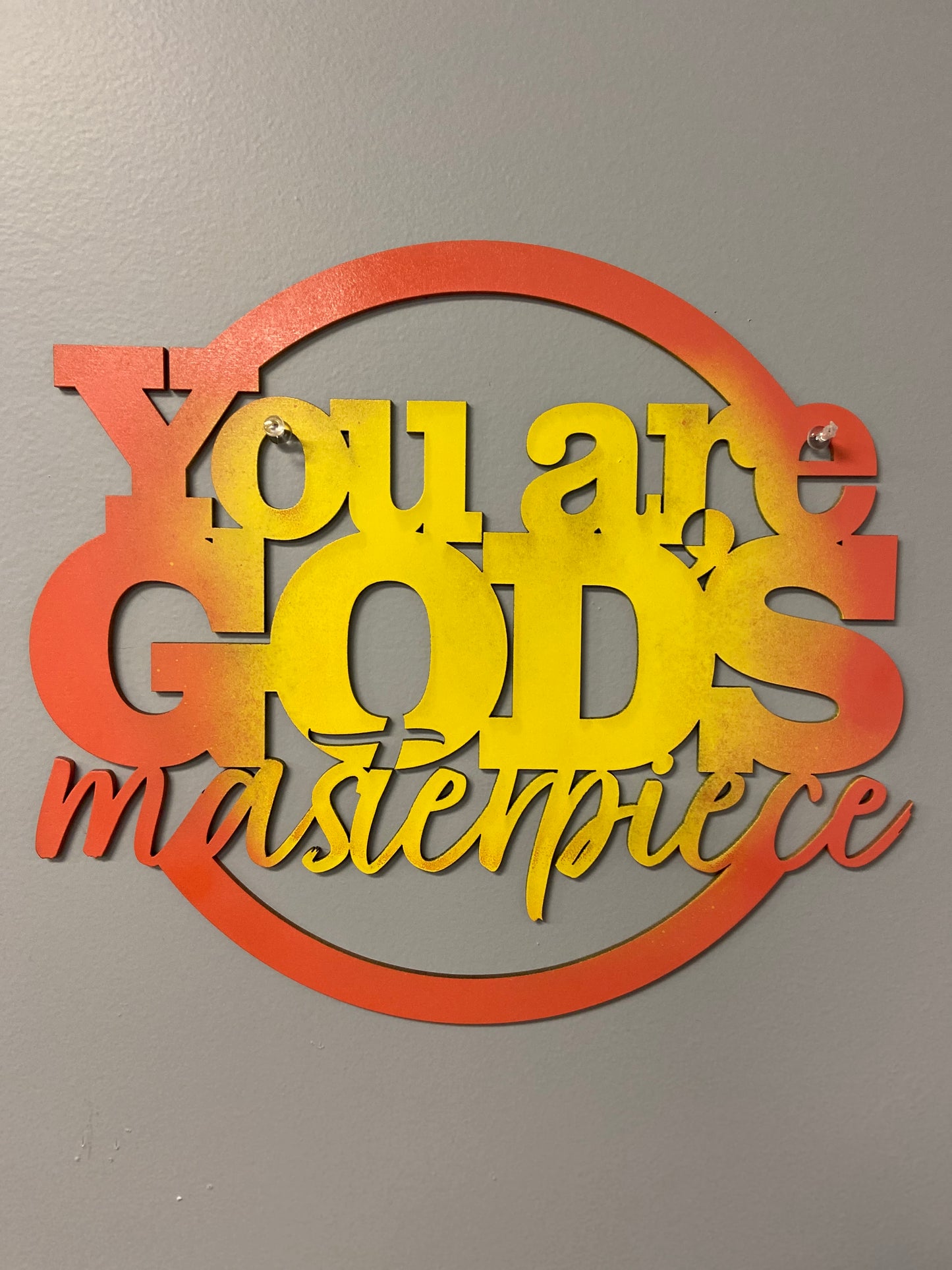 Religious Signs