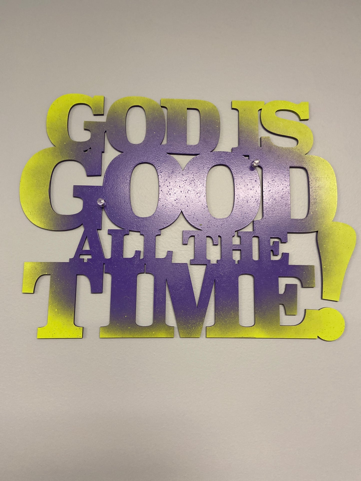 Religious Signs