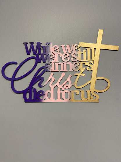 Religious Signs