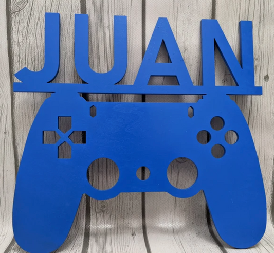 Game Controller