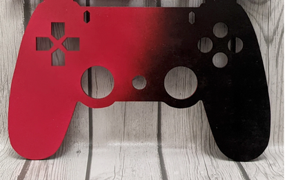 Game Controller