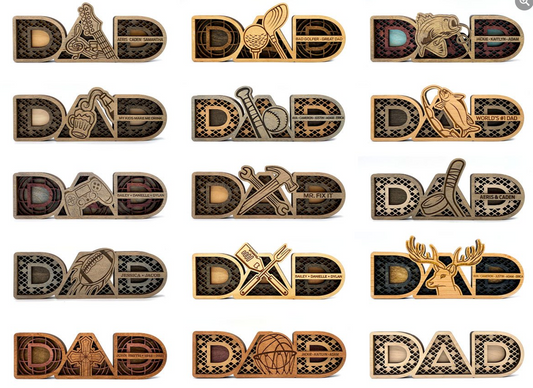 Dad Signs