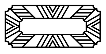 Celebration Sign Set